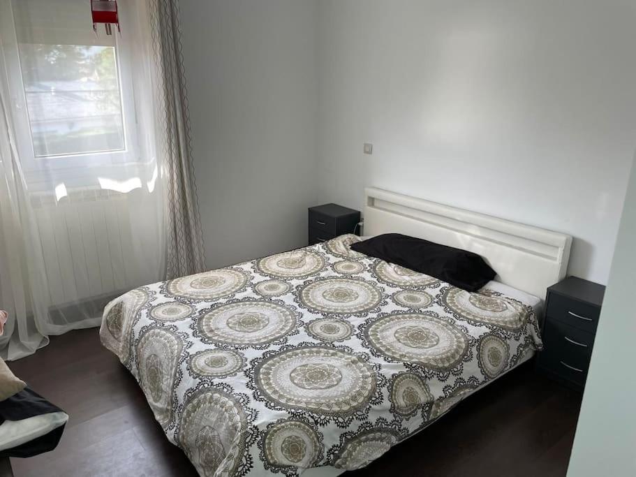 Magnífica Casa Familiar en Moralzarzal Madrid