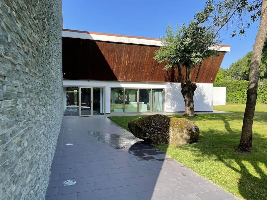 Magnífica Casa Familiar en Moralzarzal Madrid