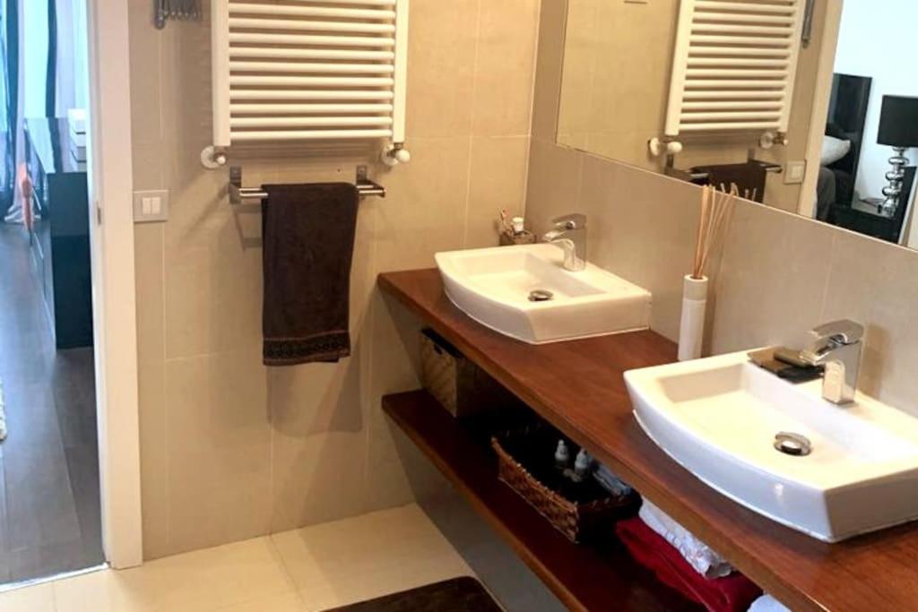 Magnífica Casa Familiar en Moralzarzal Madrid