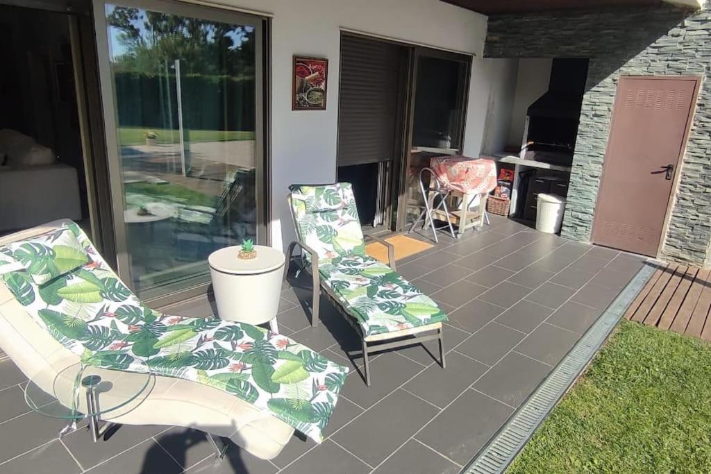 Magnífica Casa Familiar en Moralzarzal Madrid