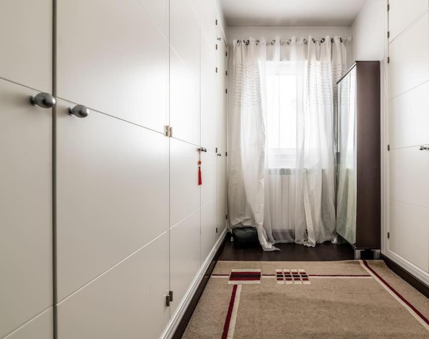 Magnífica Casa Familiar en Moralzarzal Madrid