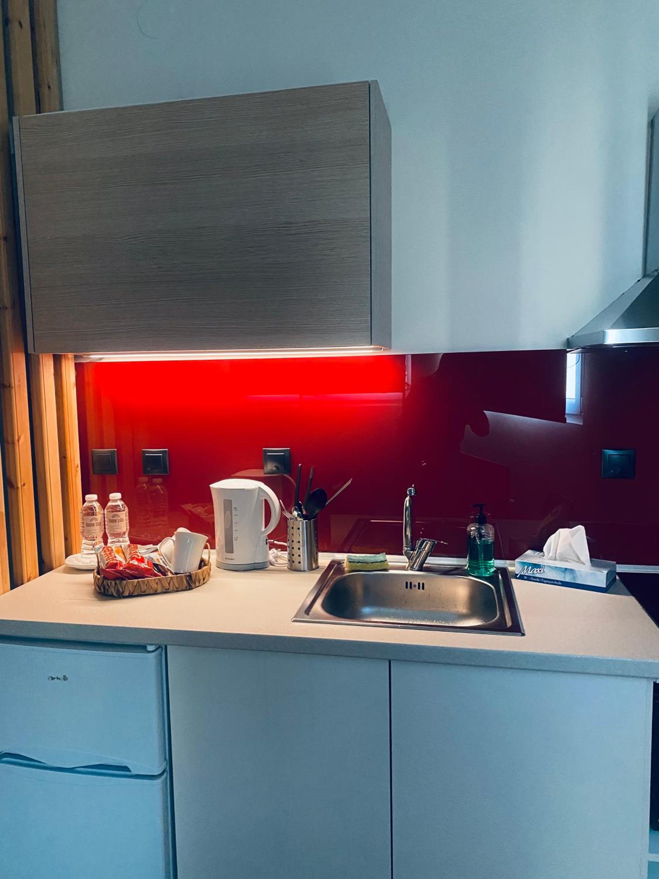 Rainbow Suites Thessaloniki