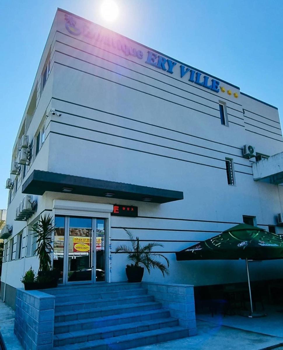 Ery Ville Neptun view 2