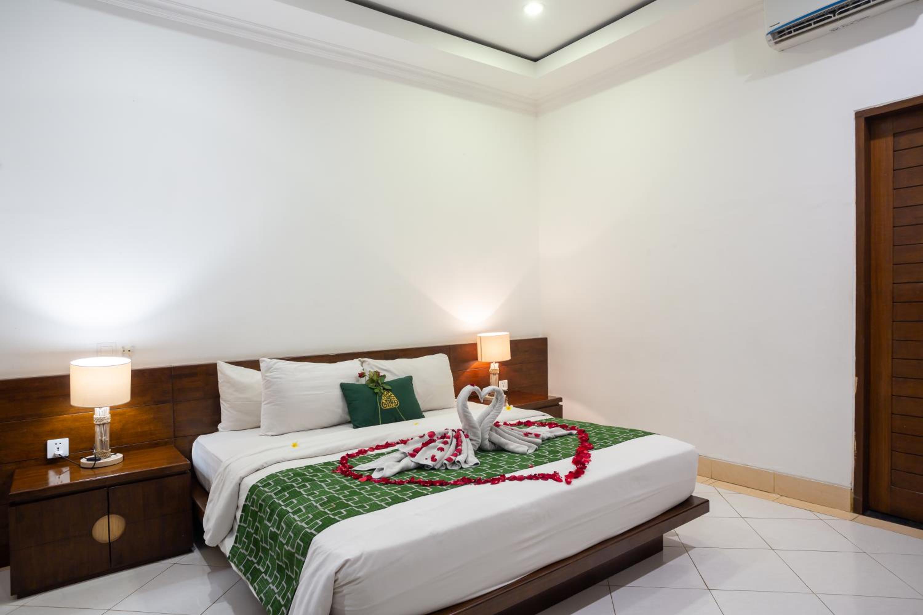 Paisa Villa Seminyak