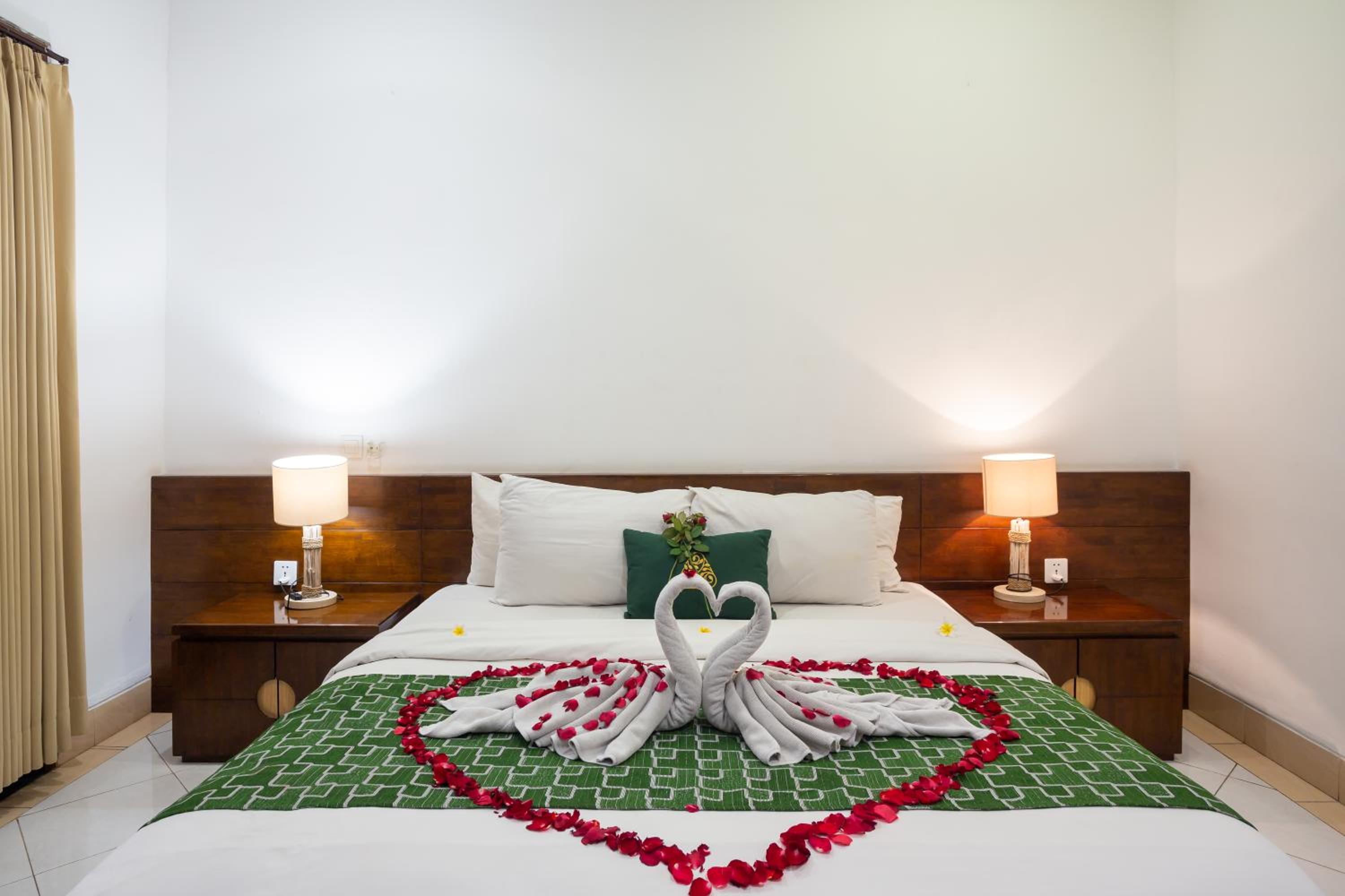 Paisa Villa Seminyak