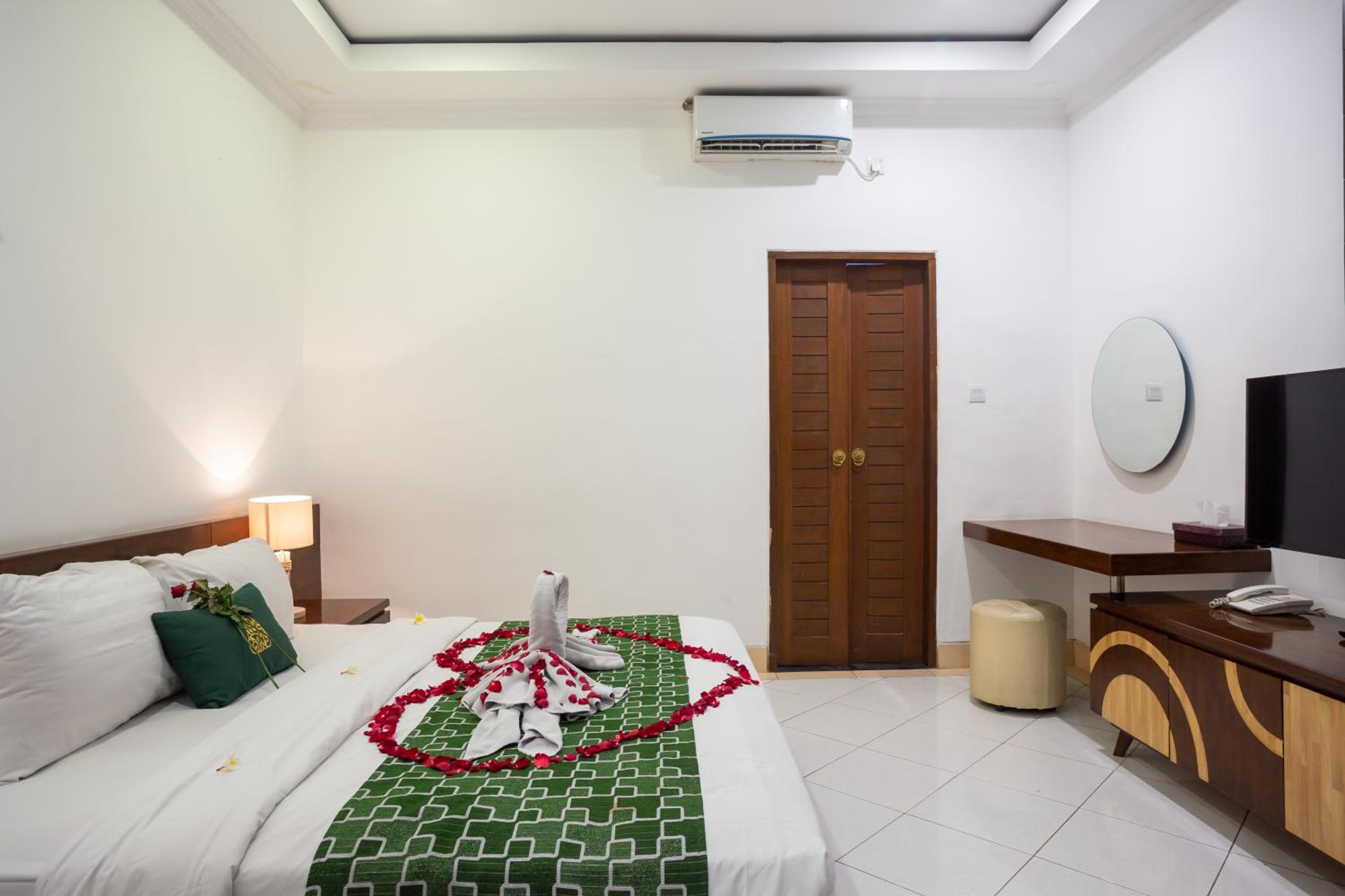 Paisa Villa Seminyak