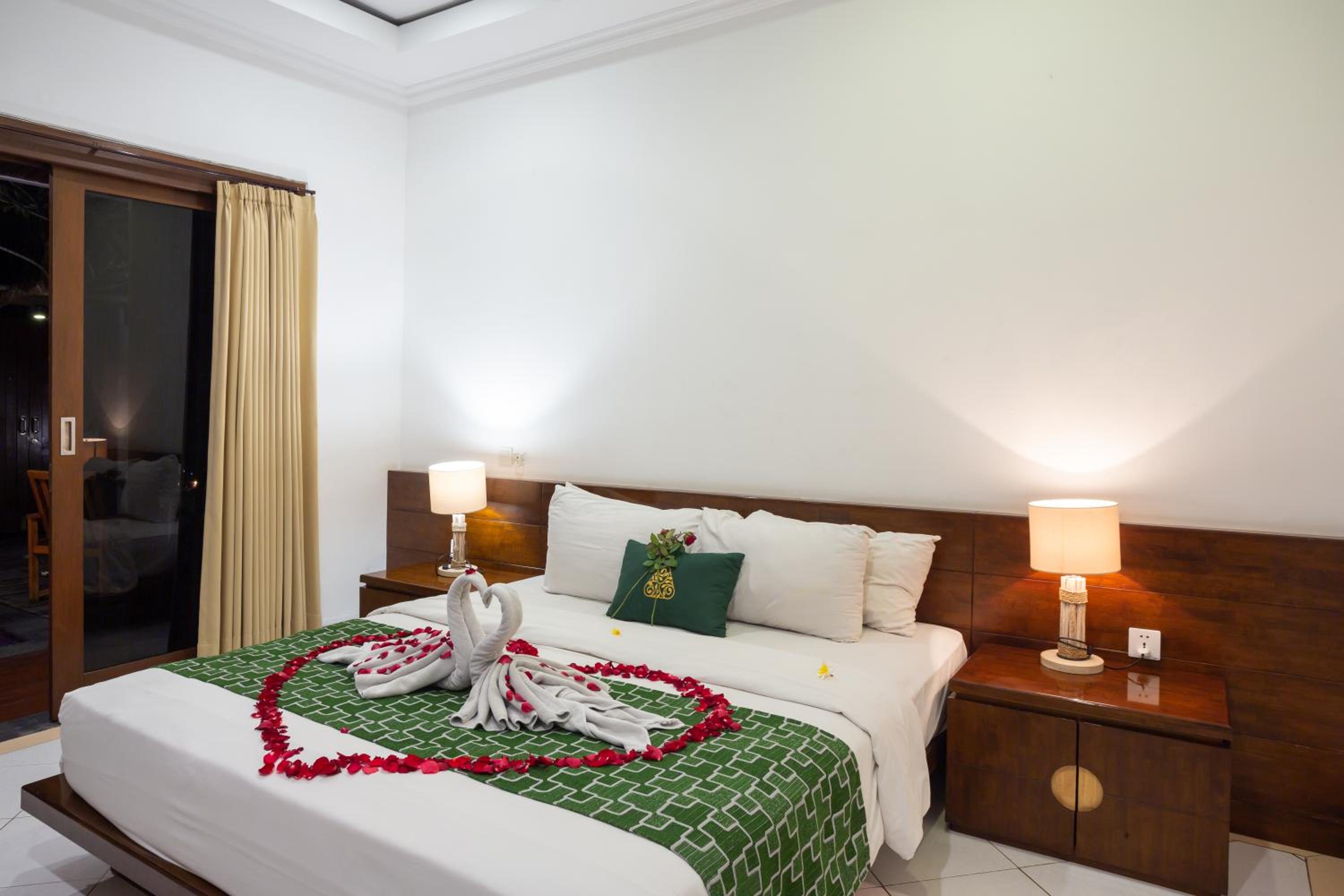 Paisa Villa Seminyak