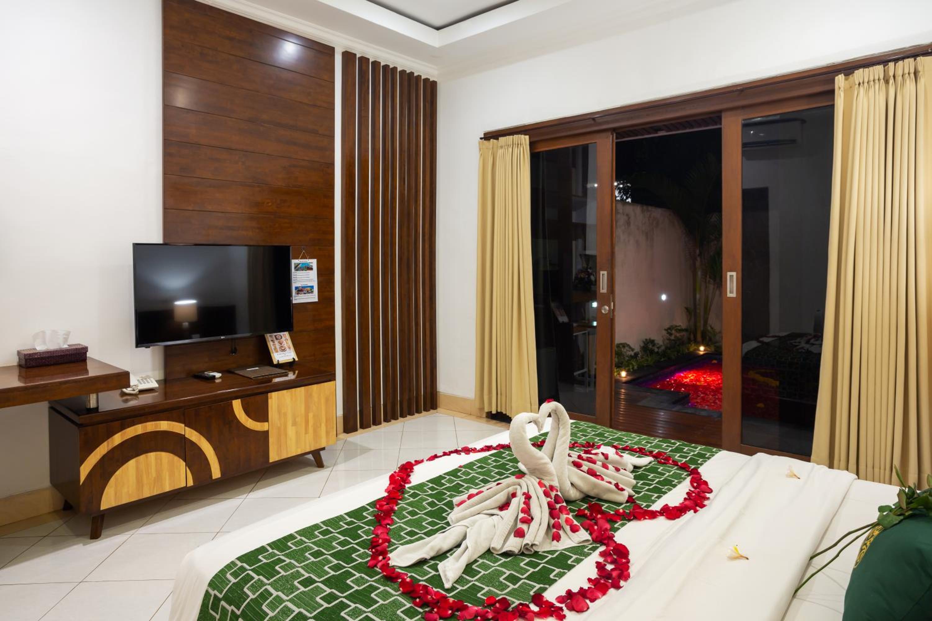 Paisa Villa Seminyak