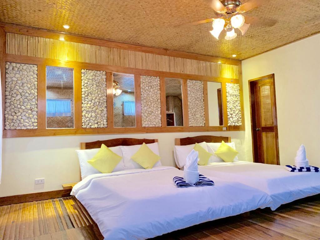 Peak View Resort view 4