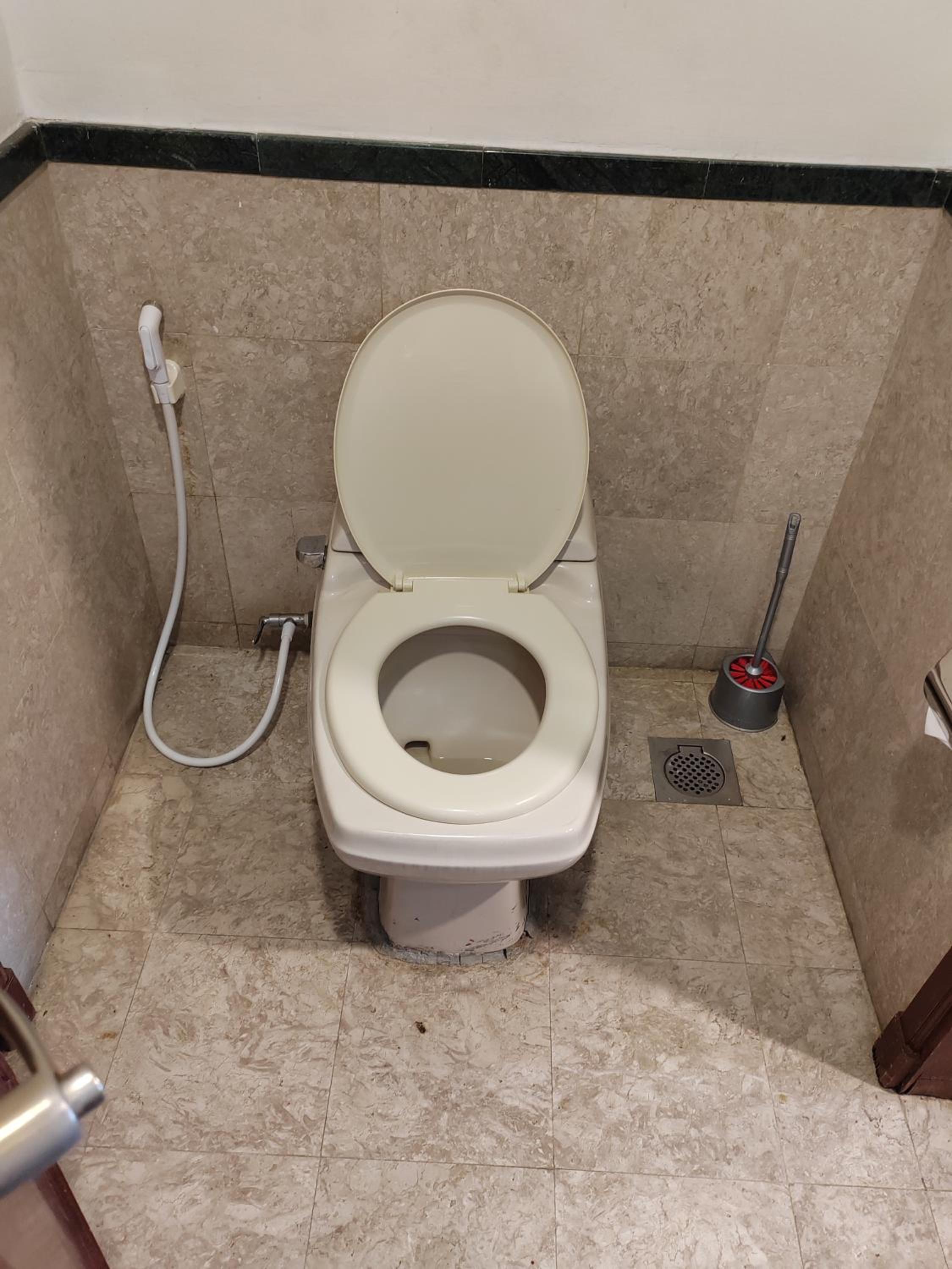 Kl Continew Suite At Times Square