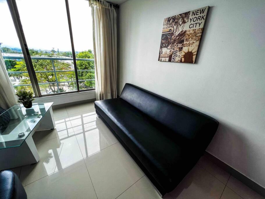 Hermoso apto en exclusiva zona de Pereira
