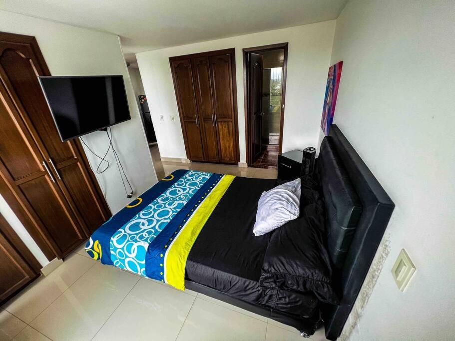 Hermoso apto en exclusiva zona de Pereira