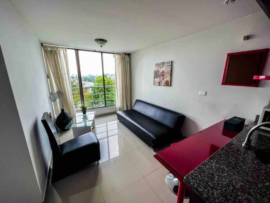 Hermoso apto en exclusiva zona de Pereira