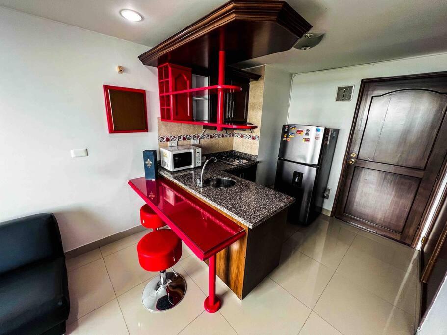 Hermoso apto en exclusiva zona de Pereira
