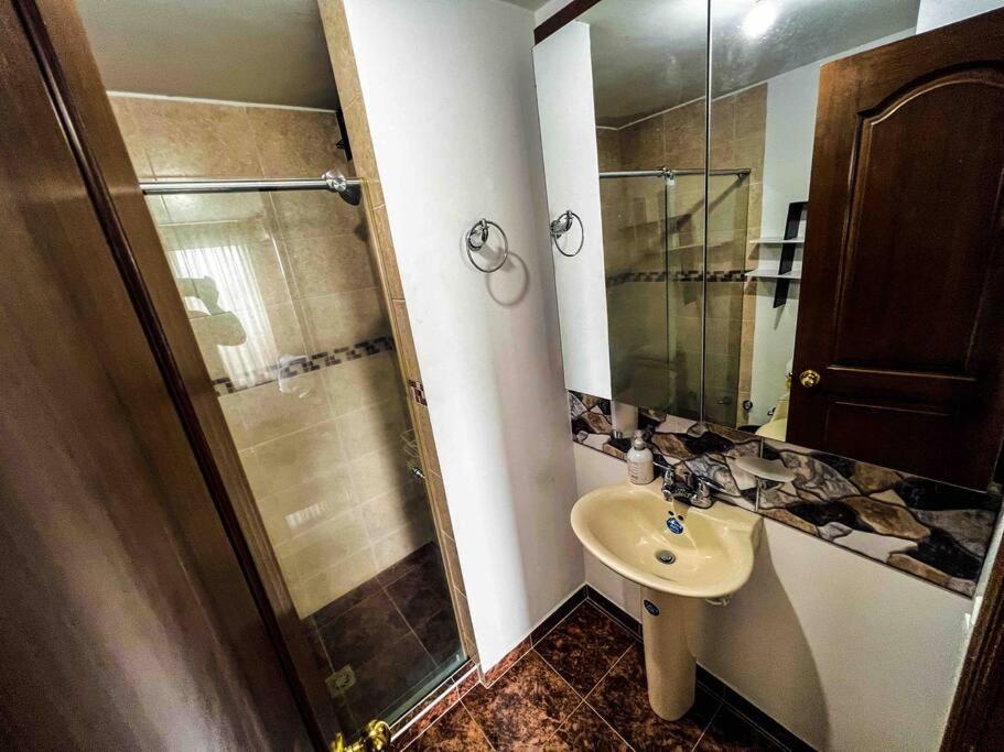 Hermoso apto en exclusiva zona de Pereira