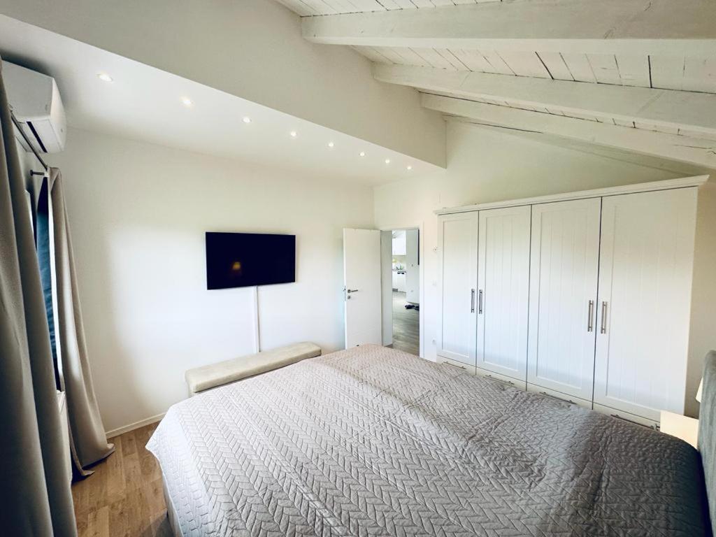 Vila Milincic Milincic Nest