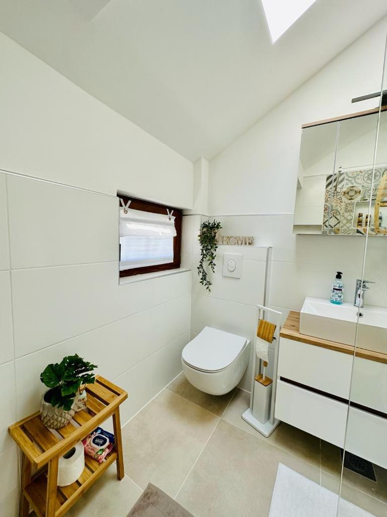 Vila Milincic Milincic Nest