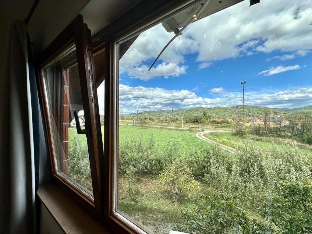 Vila Milincic Milincic Nest