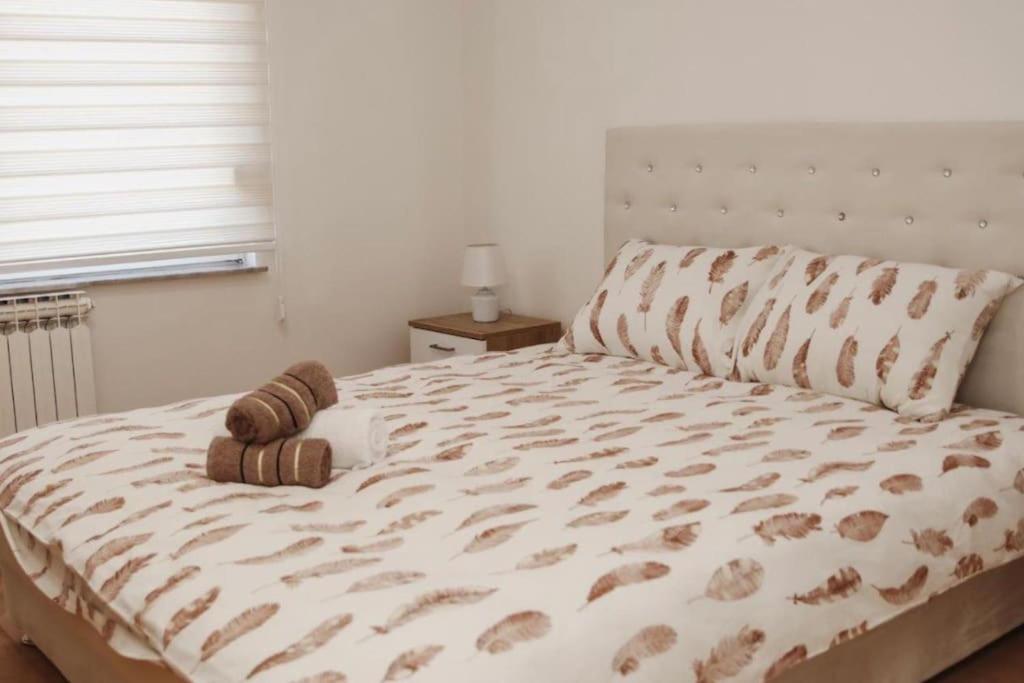 Appartement Novus Hill Pale