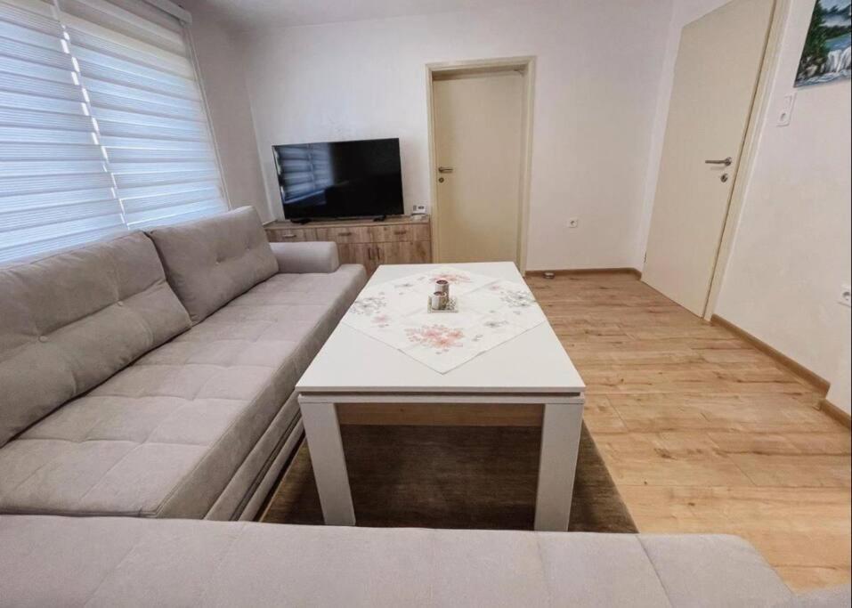 Appartement Novus Hill Pale
