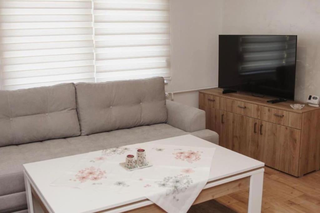 Appartement Novus Hill Pale