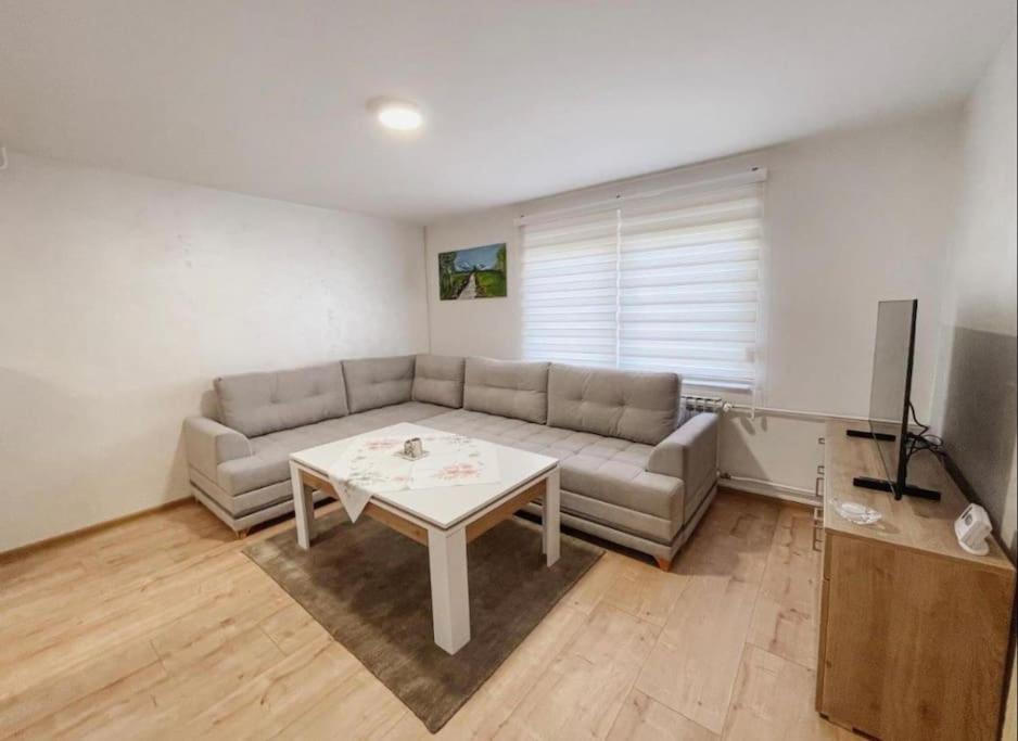 Appartement Novus Hill Pale