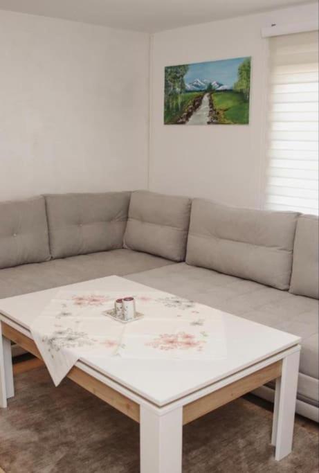 Appartement Novus Hill Pale