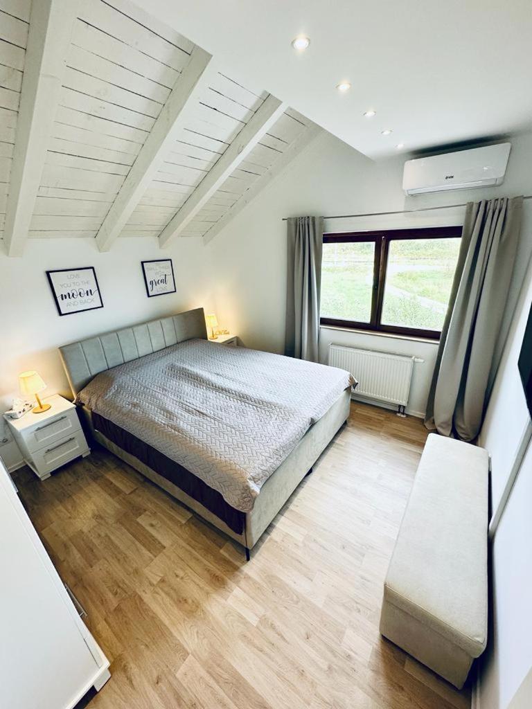 Vila Milincic Milincic Nest