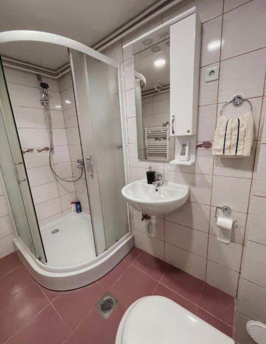 Appartement Novus Hill Pale