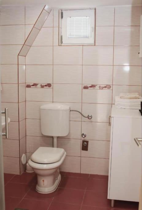Appartement Novus Hill Pale