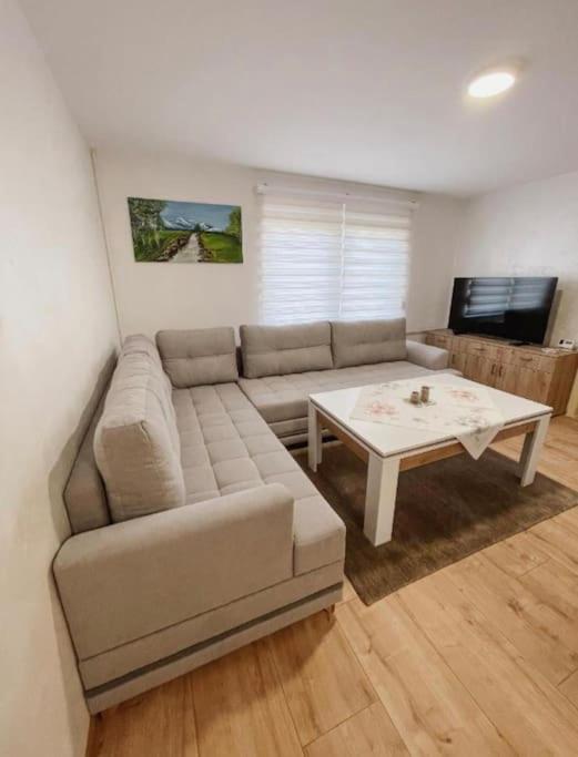 Appartement Novus Hill Pale