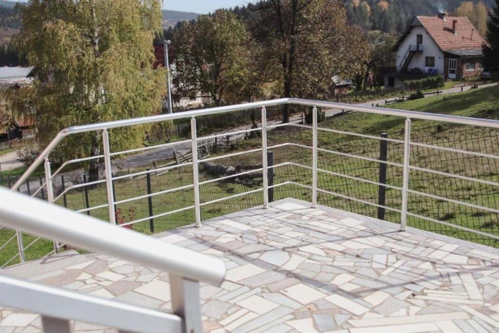 Appartement Novus Hill Pale