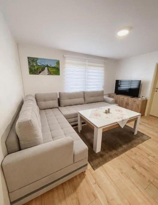 Appartement Novus Hill Pale