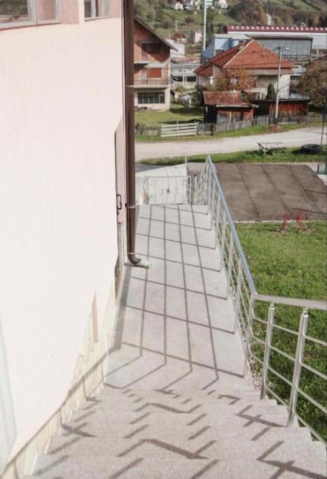 Appartement Novus Hill Pale