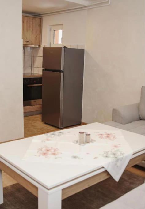 Appartement Novus Hill Pale