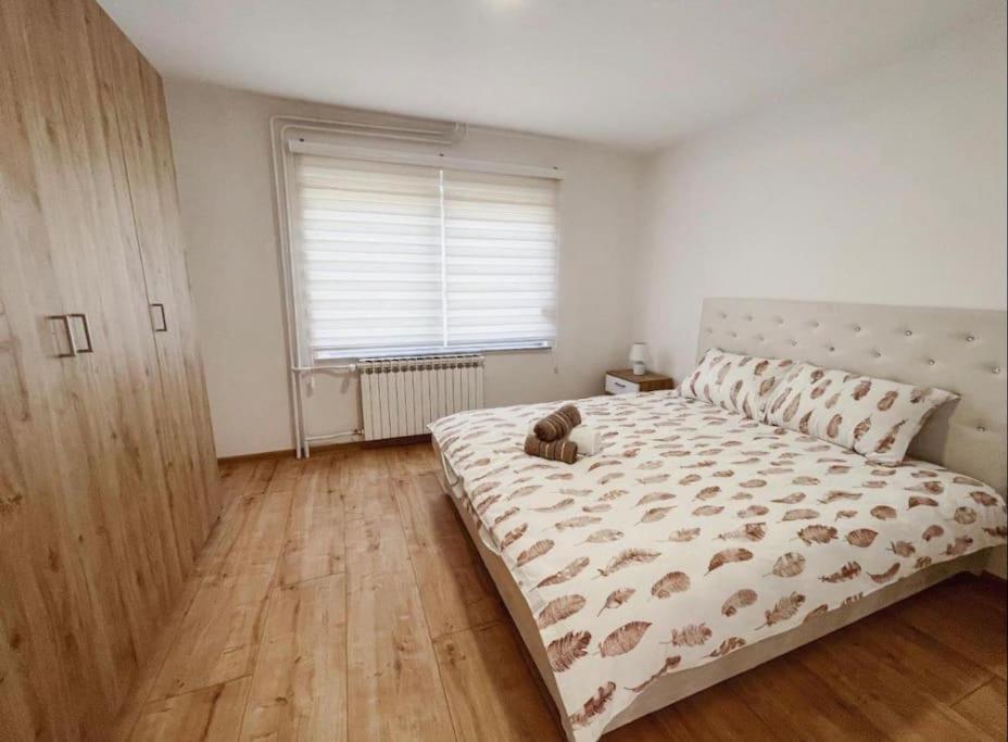 Appartement Novus Hill Pale