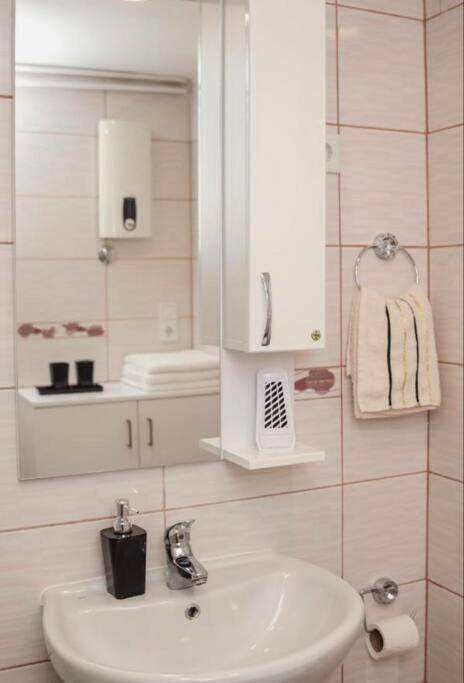 Appartement Novus Hill Pale