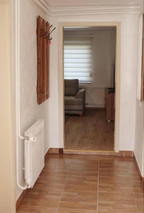 Appartement Novus Hill Pale