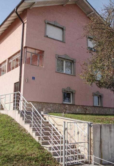 Appartement Novus Hill Pale