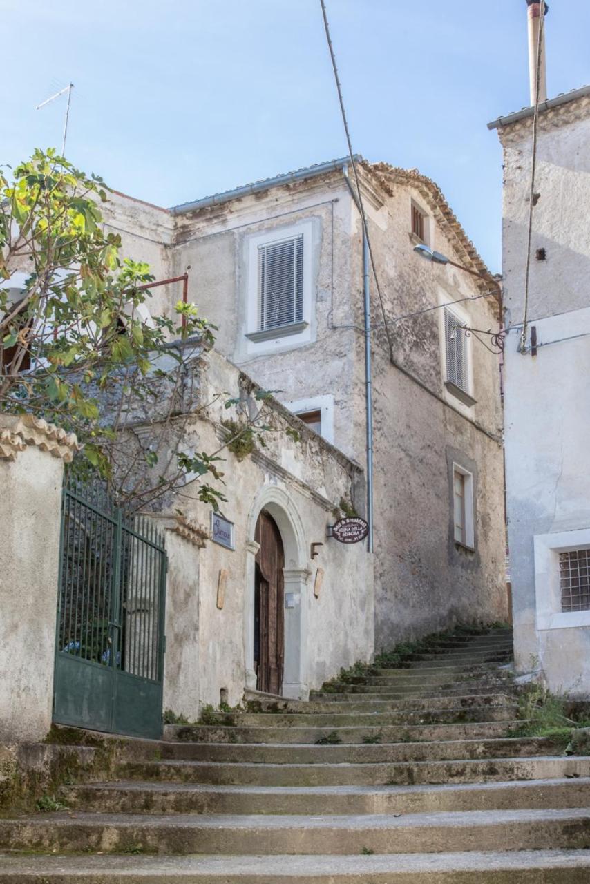 Vigna Della Signora en Morano Calabro