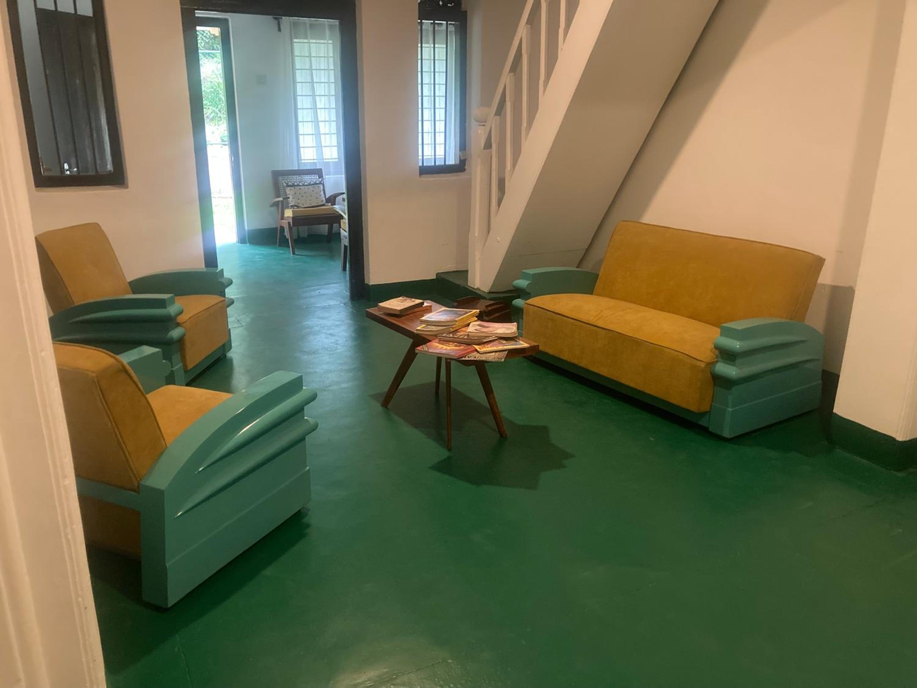 Kotuwegedera Dumbara Residency