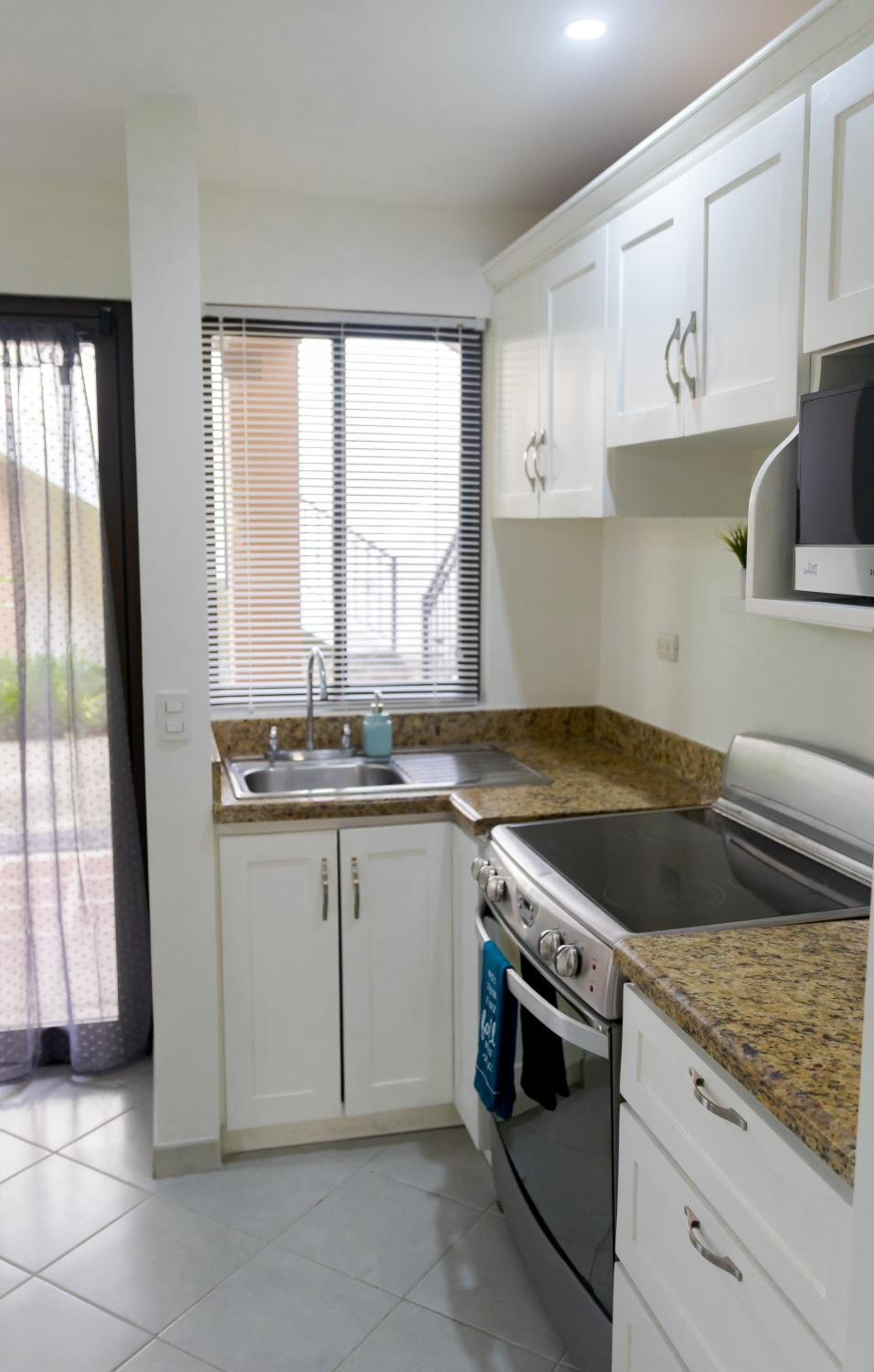 The Beach House Ground Floor Condo