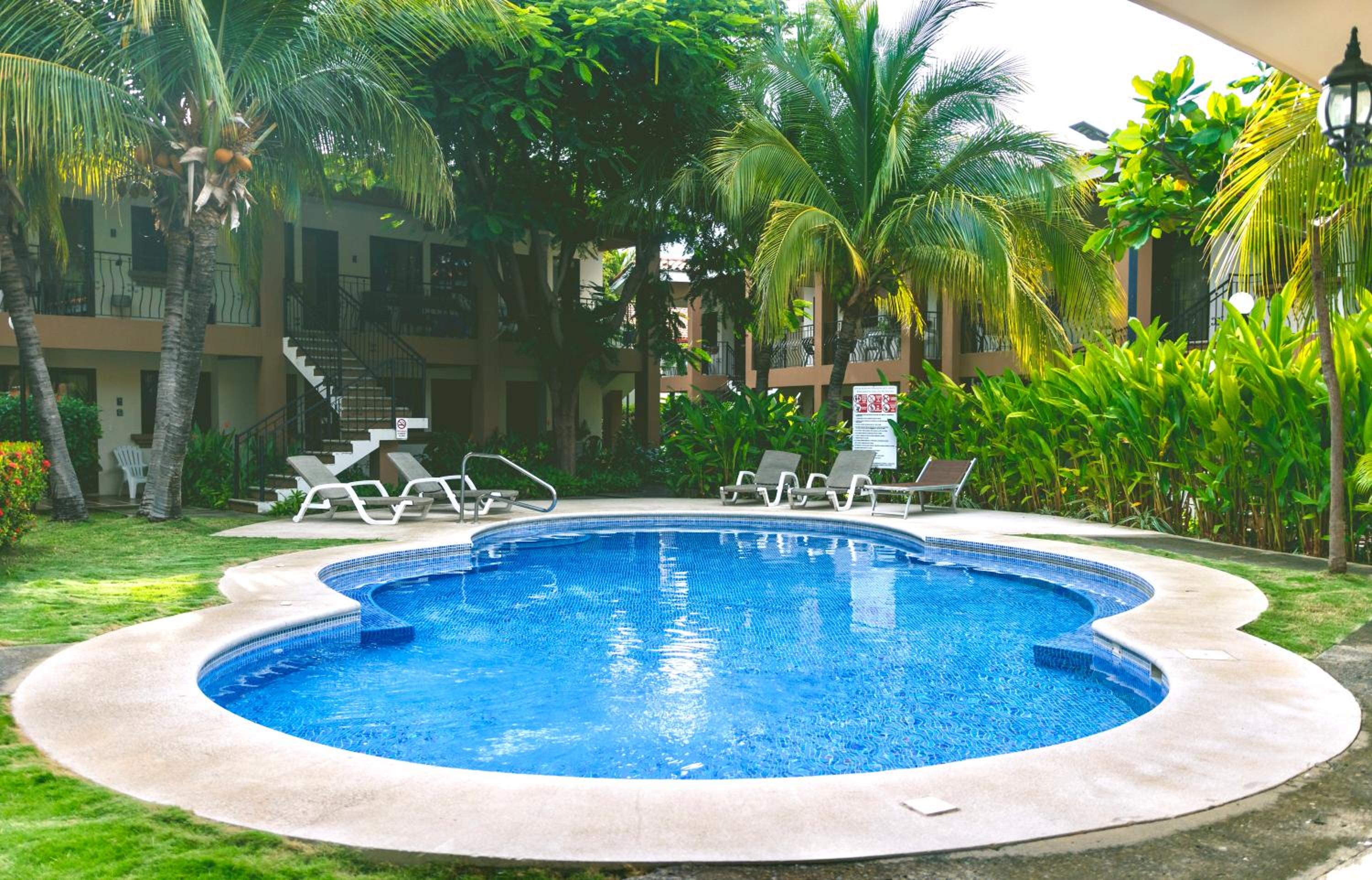 The Beach House Ground Floor Condo