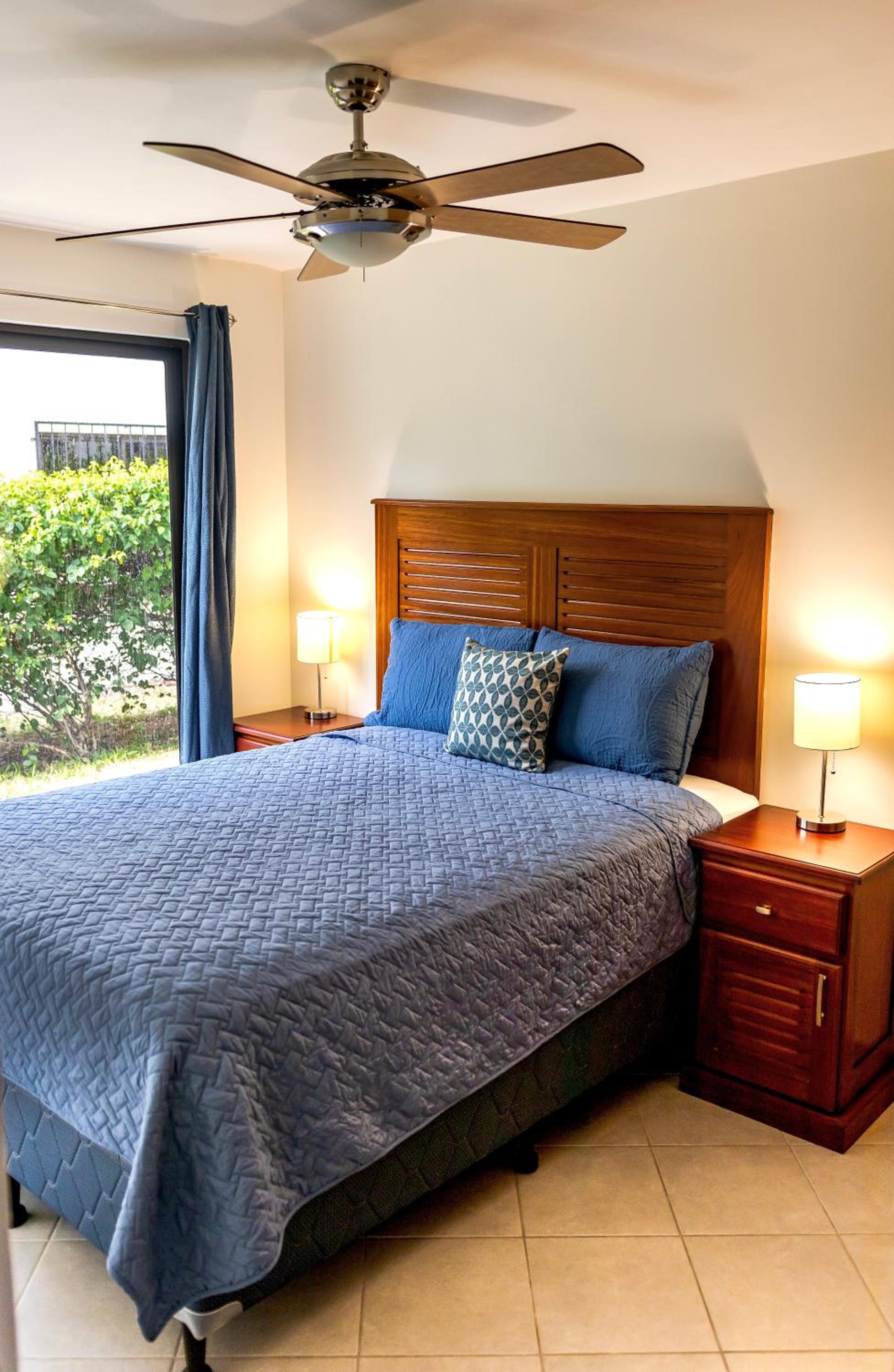 The Beach House Ground Floor Condo