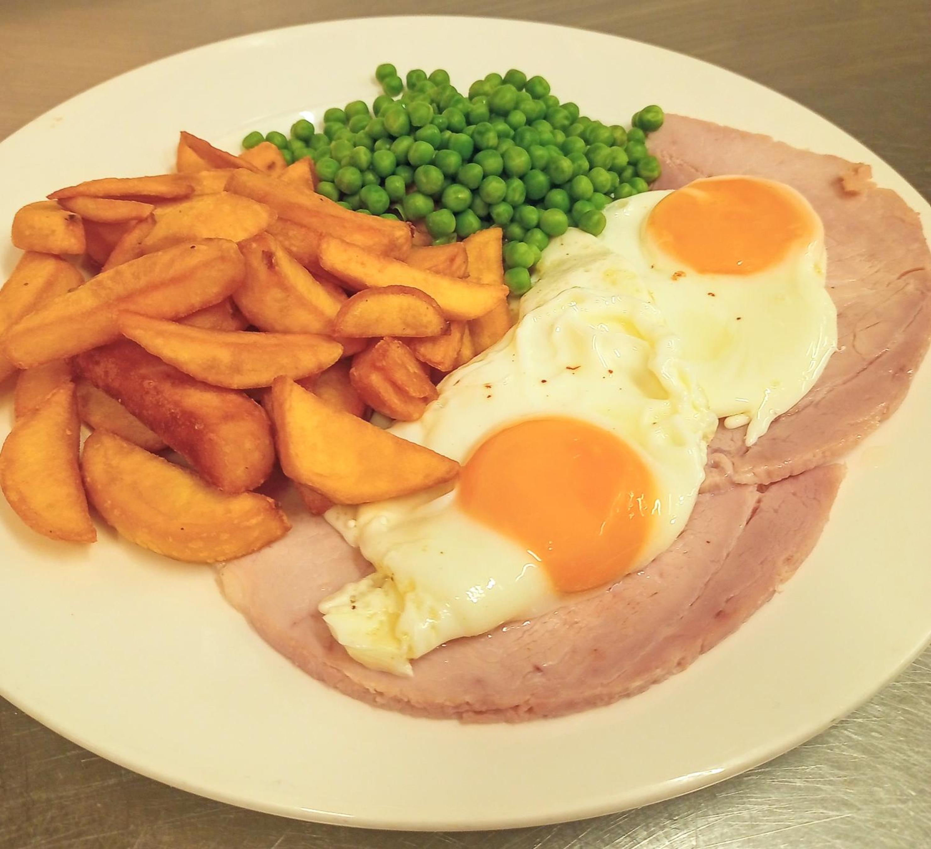 The Hardinge Arms