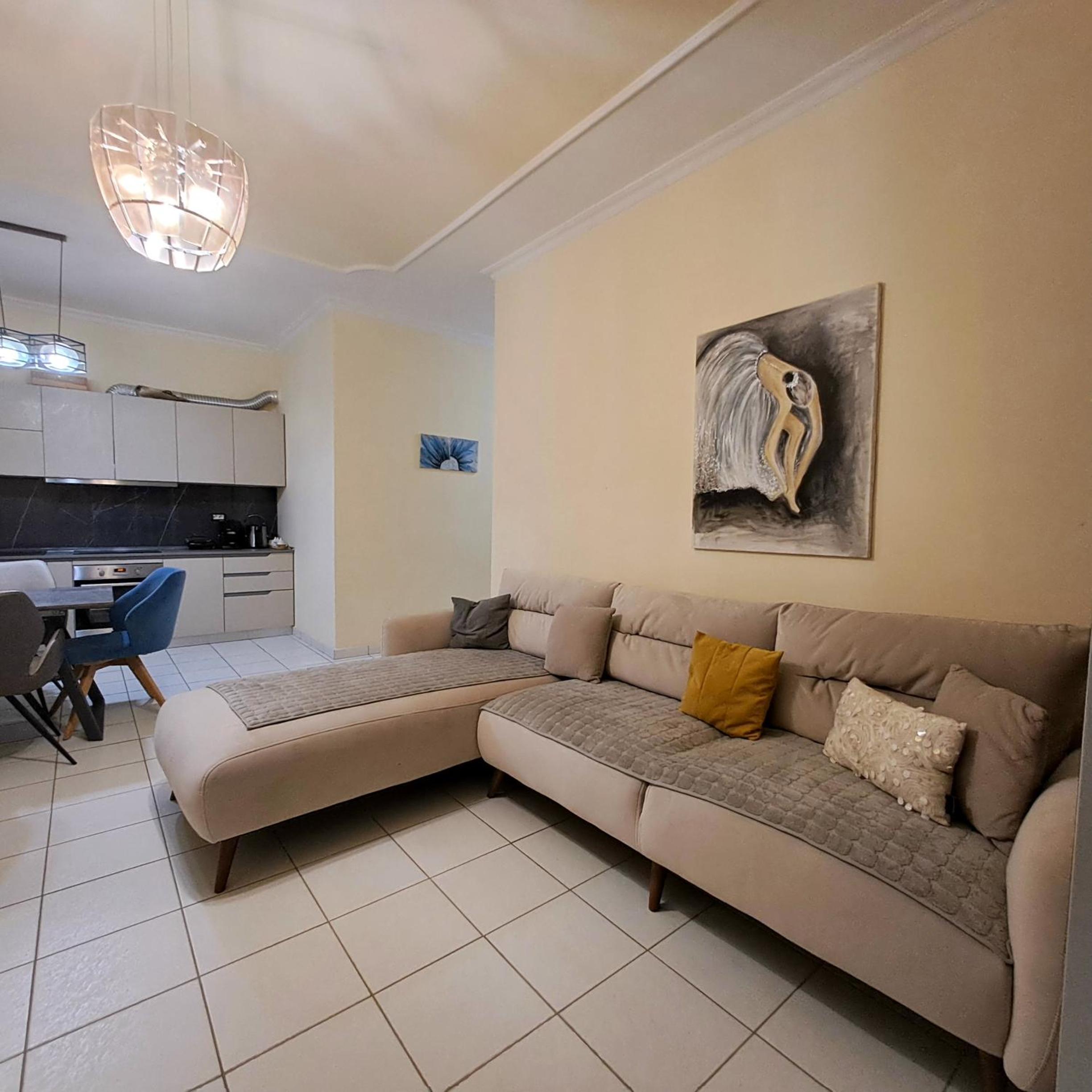 Sea view Apartment Lungomare photo 5