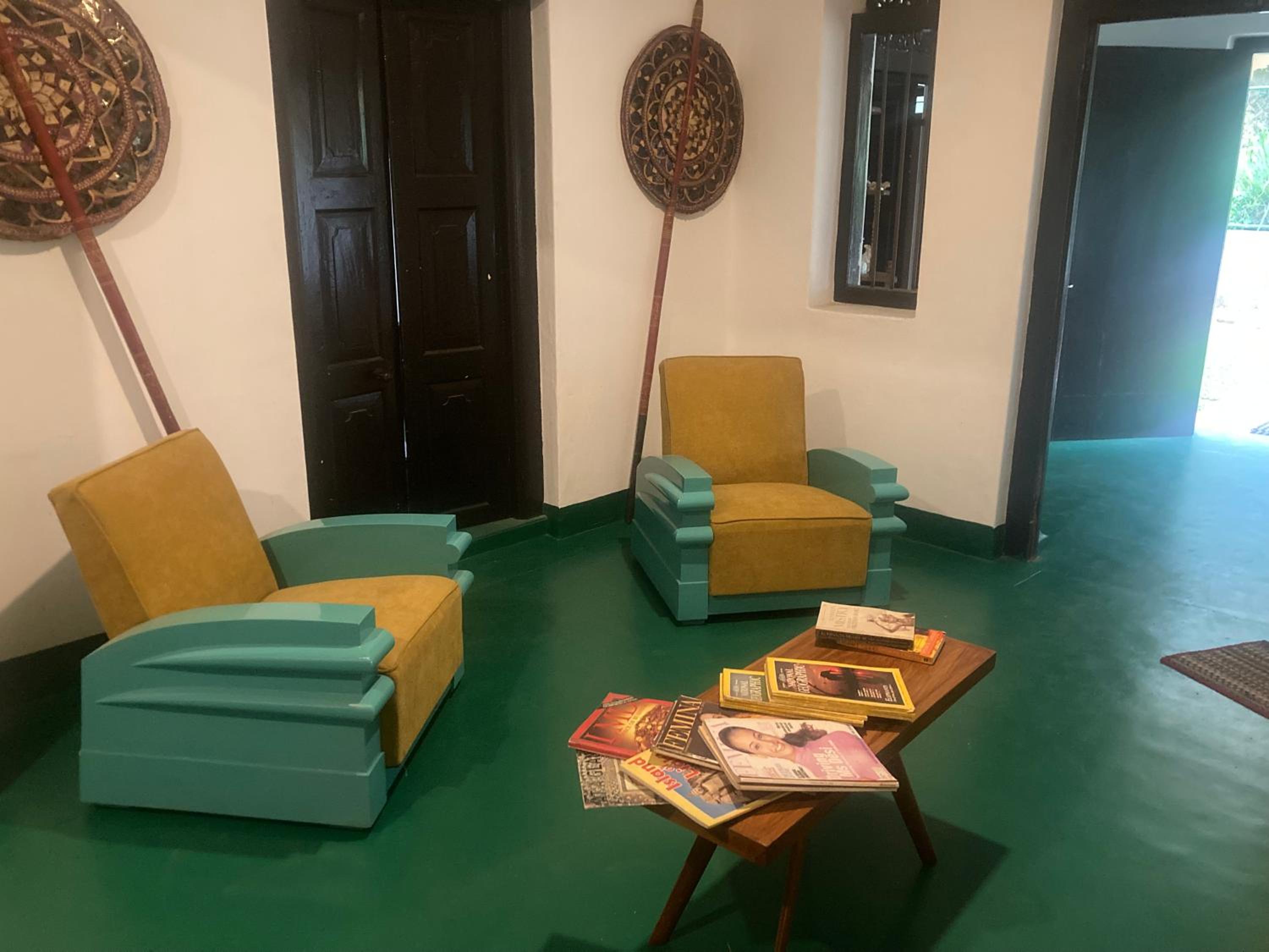Kotuwegedera Dumbara Residency
