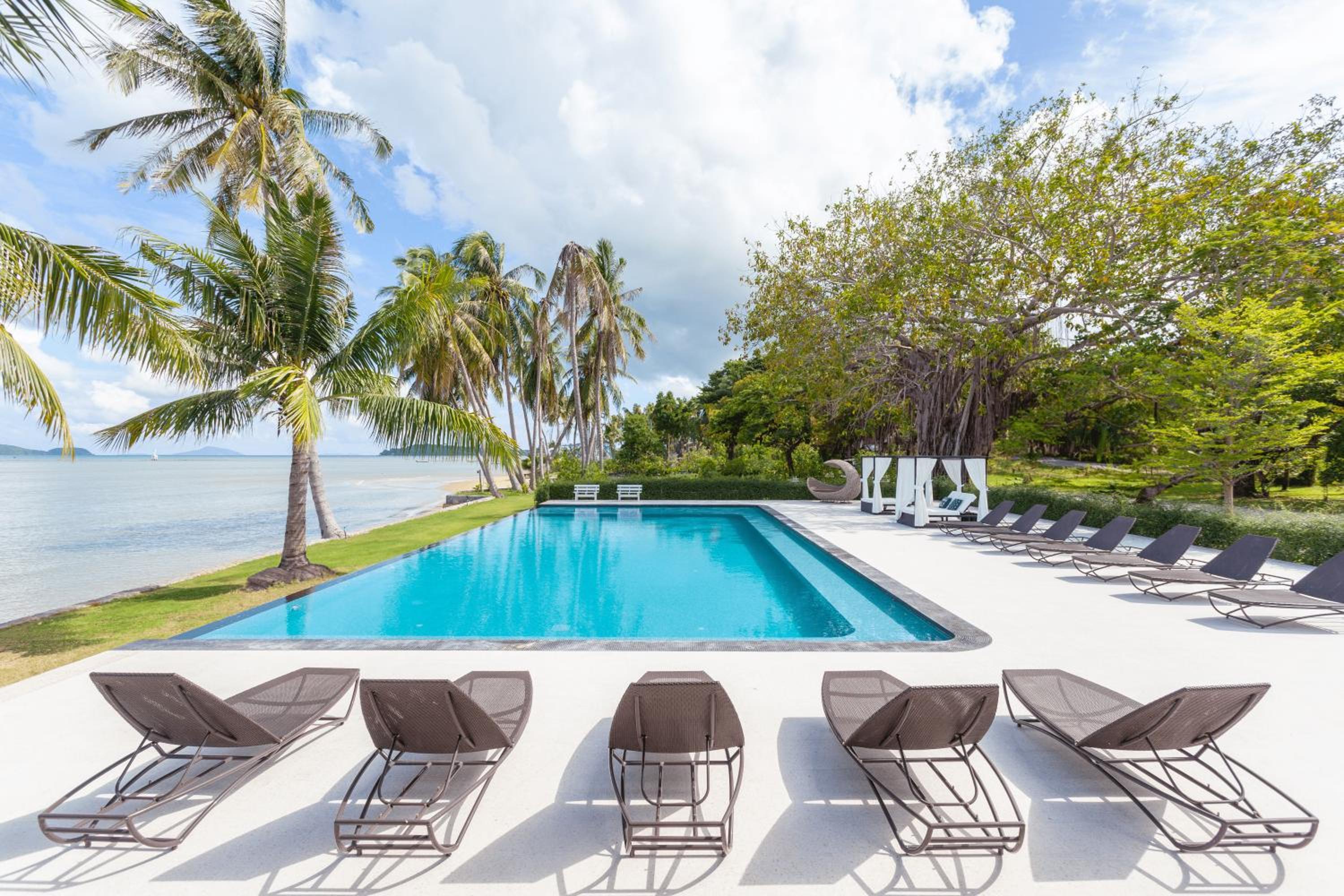 Fisherman Way Beach Villa