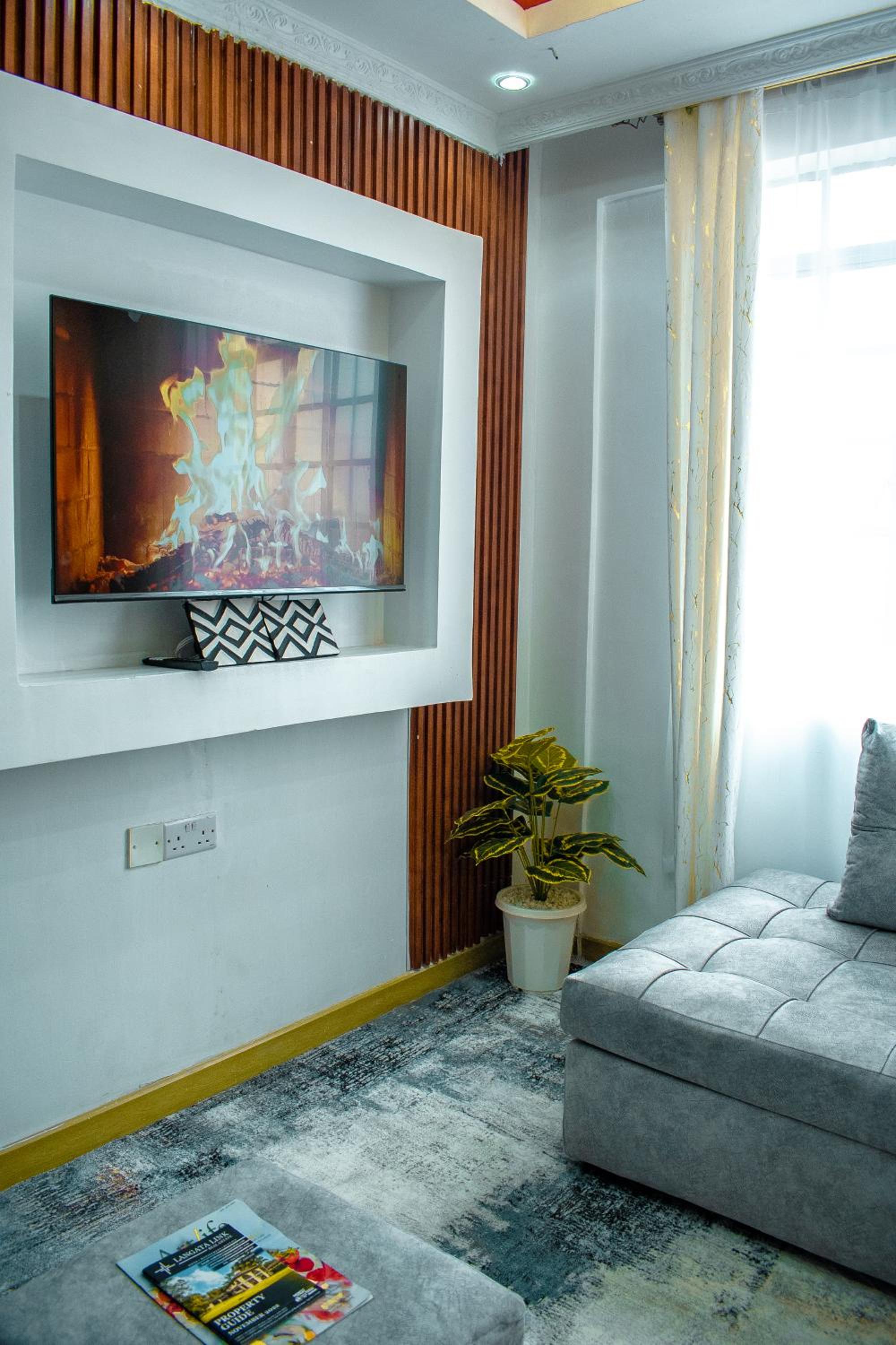 Urban Elegance