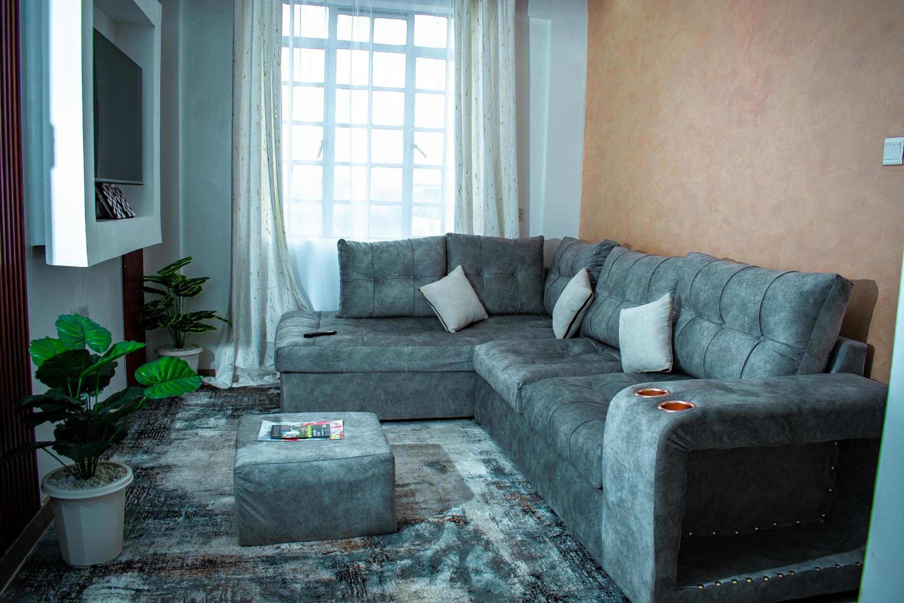 Urban Elegance
